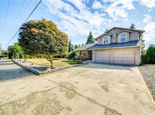 26107 48th Avenue Ct E, Spanaway, WA 98387