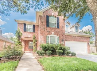4727 Autumn Orchard Ln, Katy, TX 77494