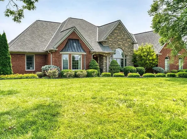 122 Fairway Acres Dr, Dunmor, KY 42339