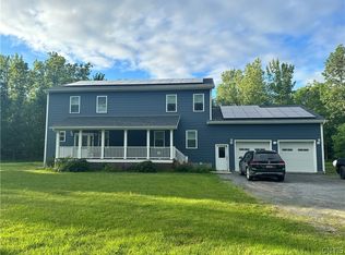 35641 Sayre Rd, Carthage, NY 13619