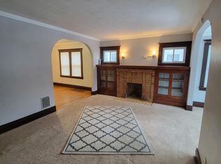 126 Chadduck Ave, Buffalo, NY 14207