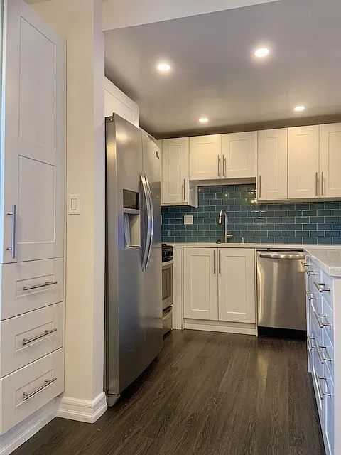 1 bed, 713 sqft, $2,475 — Photo 4