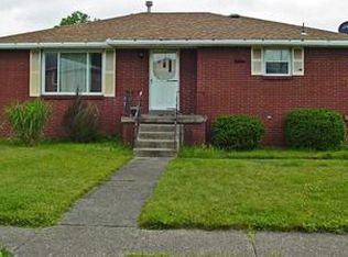233 Florida Ave, Weirton, WV