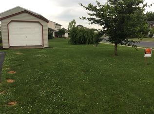 39 Progress Dr #L-0022, Newmanstown, PA 17073