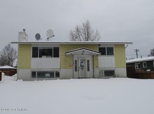 4437 E 8th Ave, Anchorage, AK 99508