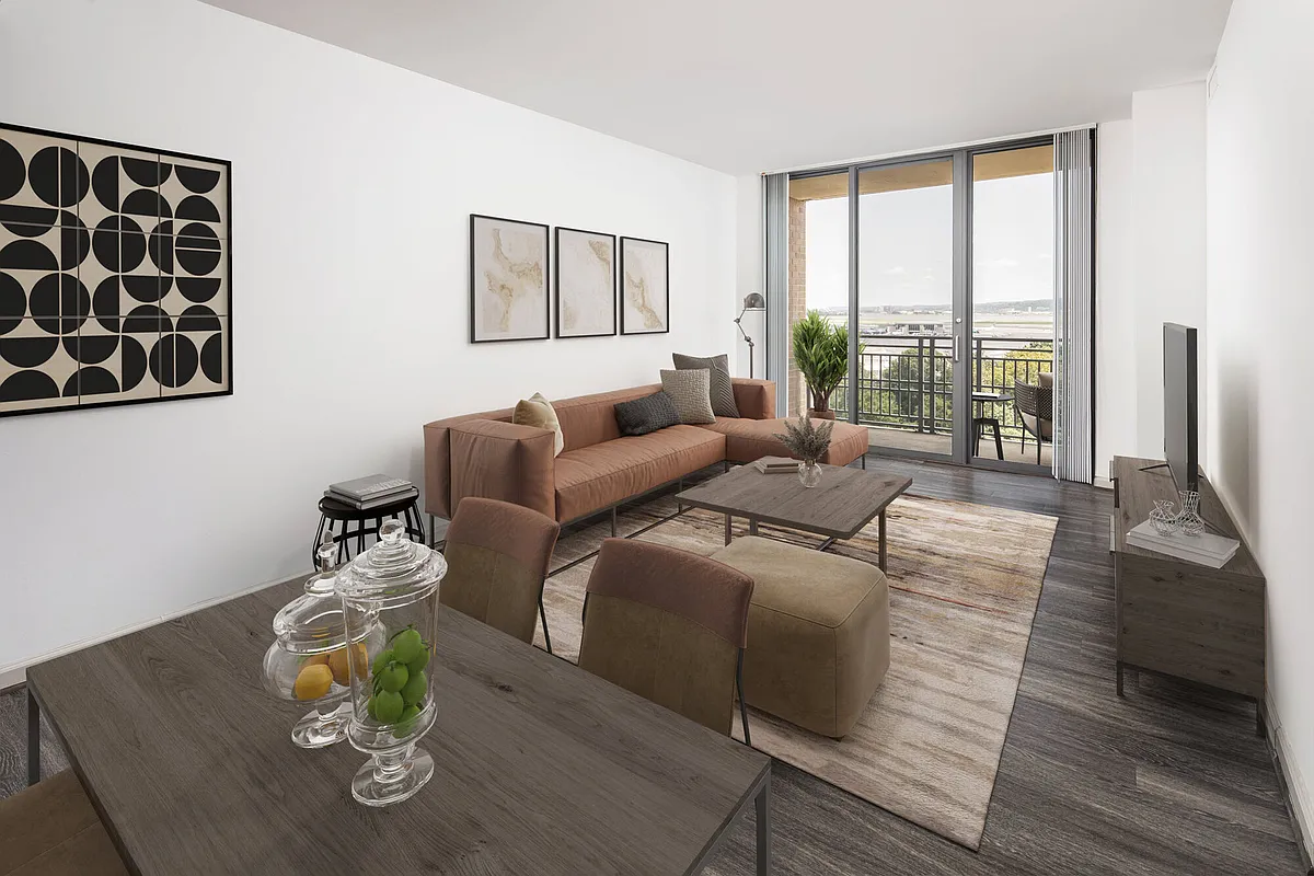 Building Photo - Camden Potomac Yard