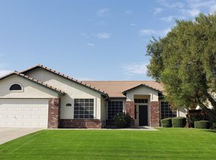 4609 Native Dancer Dr, Bakersfield, CA 93312