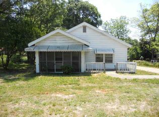 109 Stevenson Dr, Belton, SC 29627