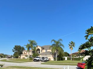 451 Tamarind Parke Ln, Kissimmee, FL 34758