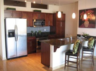 106 W Seeboth St #405, Milwaukee, WI 53204