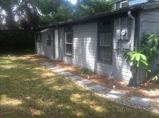 1634 1/2 Mount Vernon St, Orlando, FL 32803