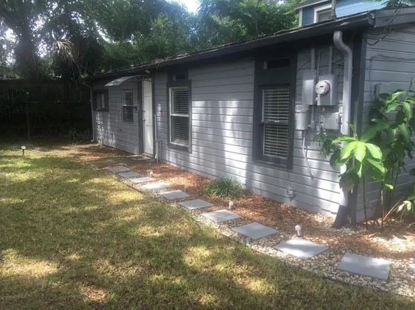 1634 1/2 Mount Vernon St, Orlando, FL 32803