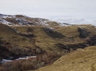 Tbd Upper Mann Creek Rd, Weiser, ID 83672