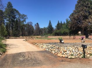 1653 Ginny Ln, Paradise, CA