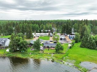 623 Lakeview Rd, Bondiss, AB T0A 0M0