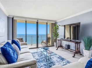 3200 N Highway A1a APT 1105, Fort Pierce, FL 34949