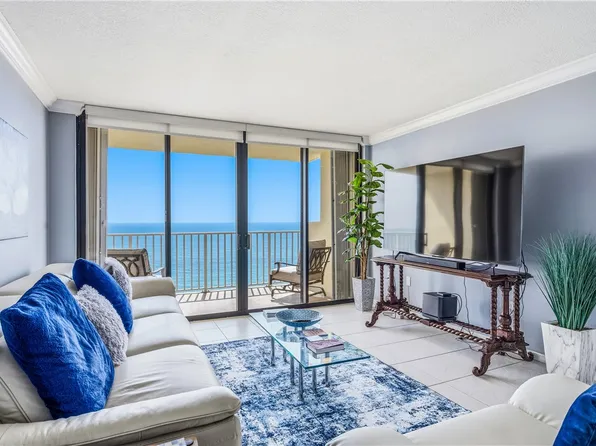 3200 N Highway A1a APT 1105, Fort Pierce, FL 34949