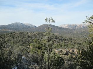 1438 Tallside, Prescott, AZ 86305