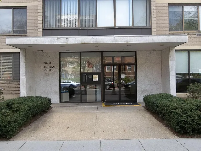 2030 F St NW #1012 — Photo 17