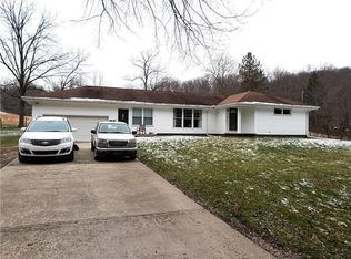 143 Creek Rd, Bolivar, PA 15923