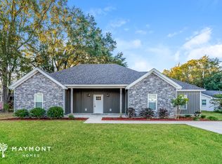 130 Lewis Rd, Deatsville, AL 36022