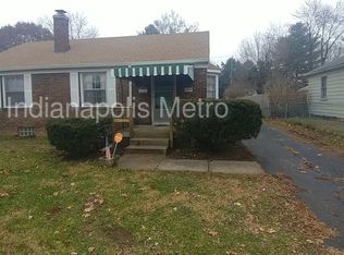 1919 N Emerson Ave, Indianapolis, IN