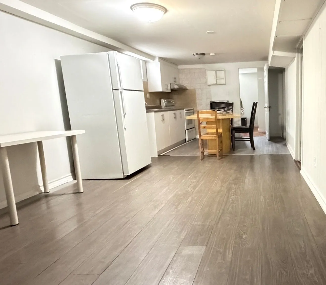 2 bed, $1,600 — Photo 2