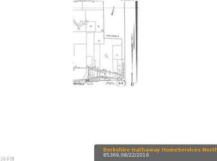 37 Tenan Ln, Cherryfield, ME 04622