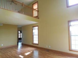 2036 County Road 13, Bellefontaine, OH 43311
