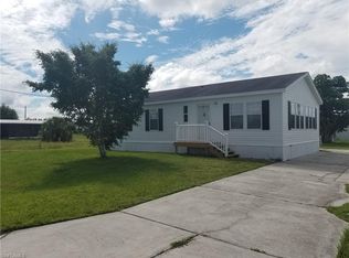 4315 Alta Vista Dr, Punta Gorda, FL 33950