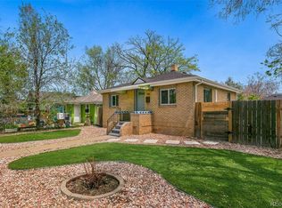 4144 Fillmore St, Denver, CO 80216