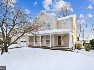 18408 Cape Jasmine Way, Gaithersburg, MD 20879