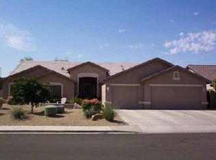 2165 N Kenwood St, Mesa, AZ 85213