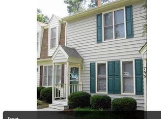 753 Benchmark Dr, Raleigh, NC 27615