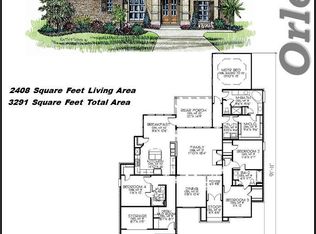 13669 Cantebury Ave, Denham Springs, LA 70726