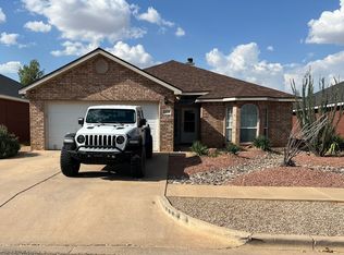 6810 86th St, Lubbock, TX 79424