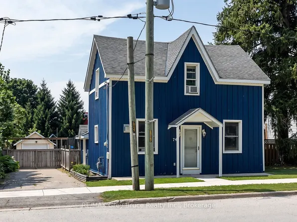 74 Yonge St S, Arran Elderslie, ON N0H 2N0