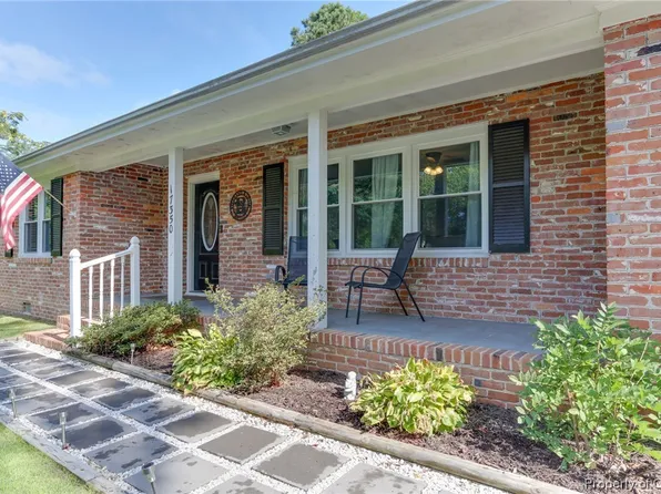 17350 Wedgewood Dr, Lanexa, VA 23089