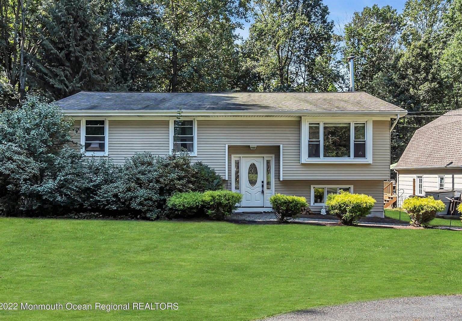 28 Hillcrest Dr, Great Meadows, NJ 07838 | Zillow