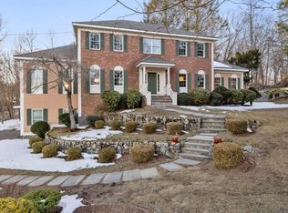 15 Pelham Rd, Lexington, MA 02421