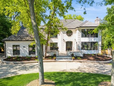 560 Ahlstrand Rd, Glen Ellyn, IL, 60137
