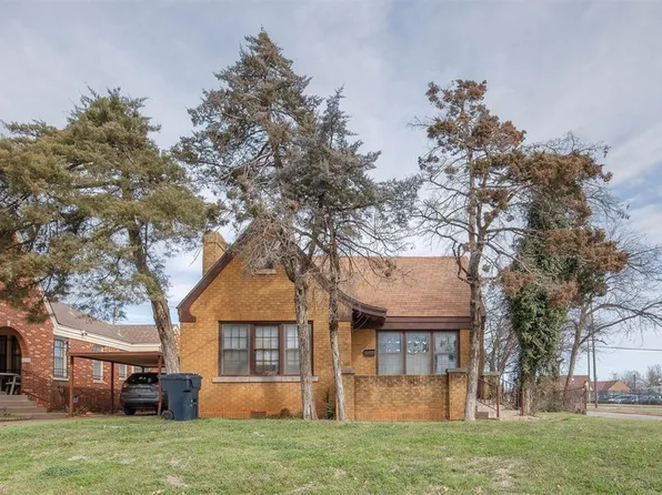 1233 NE 14th St, Oklahoma City, OK 73117