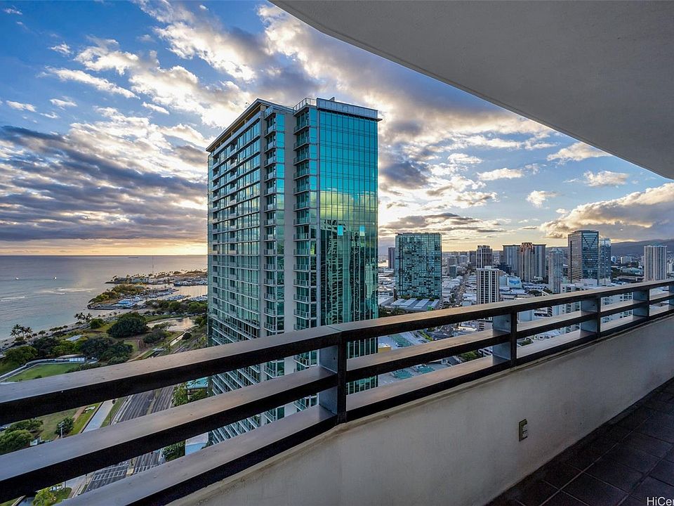 Nauru Tower - 1330 Ala Moana Blvd Honolulu HI | Zillow