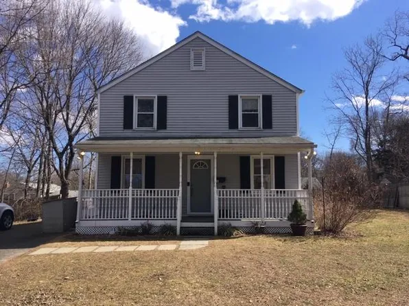 31 Greenlawn Dr, Fairfield, CT 06825