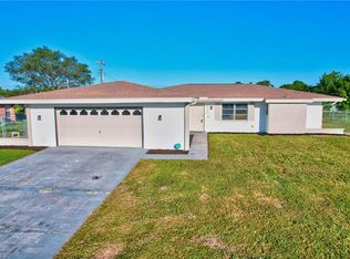 313 Inman St, Lehigh Acres, FL 33936