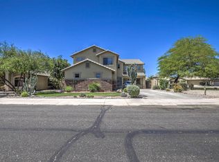29872 N Candlewood Dr, San Tan Valley, AZ 85143