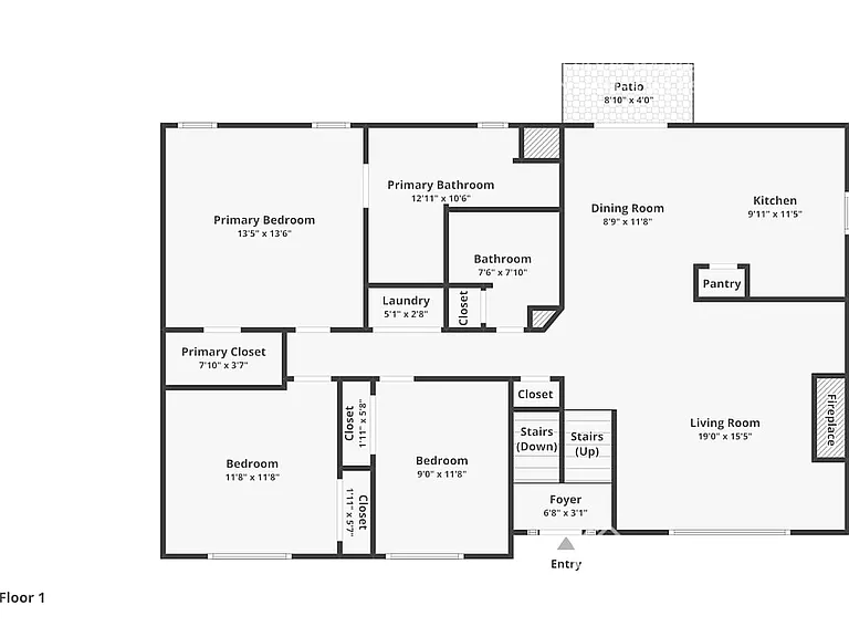 4265 Joshua Way NW — Photo 3