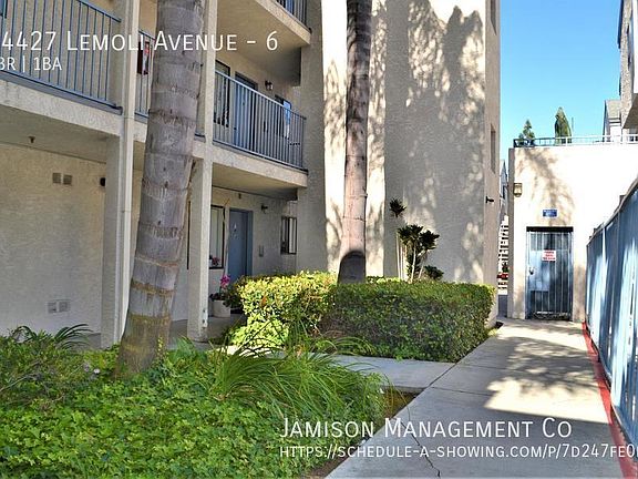4th image of 14427 Lemoli Ave APT 6