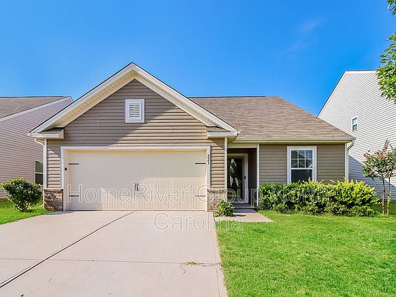 2nd image of 223 Hidden Lakes Rd