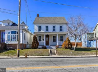 901 Baltimore St, Hanover, PA 17331